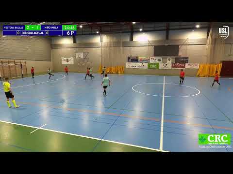 USL: En directo desde Bullas (02/01/2026)