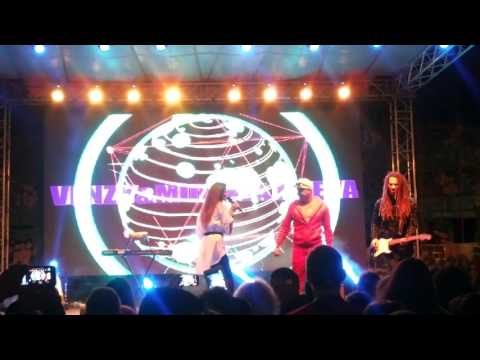 Mihaela Fileva & VenZy - Opasno blizki Live/Stara Zagora [05.10.2015]