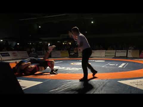 Gr.-röm. 80 Radian Sebestyen Patrick Eisele 4:0 SS 2:6 02:32