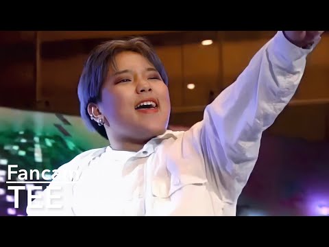 [Fancam] ”TEE”(SOMBAT BOY’) cover TREASURE @ MNZ Cover Dance 2022 (Au)