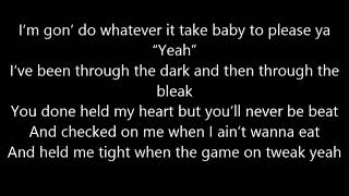 EARTHGANG ft Young Thug - Proud Of U (Lyrics)