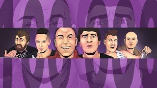 SATYR НАСНИМАЛ НА СТО ТЫСЯЧ