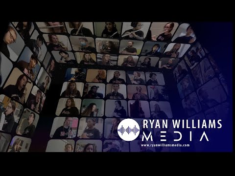 University of South Carolina 2021 Virtual Honor Band performing "Xerxes."