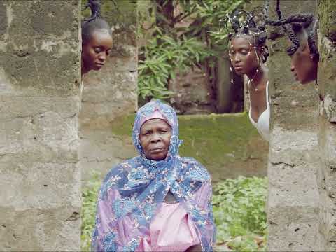 Where my Memory Began - NYAFF 2024 Trailer