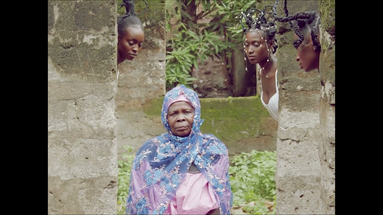 Where my Memory Began - NYAFF 2024 Trailer