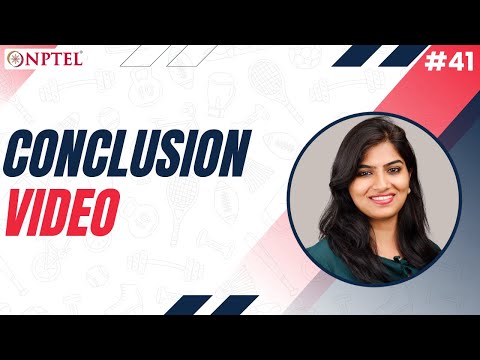 #41 Conclusion Video | Introduction to Sports Psychology thumbnail