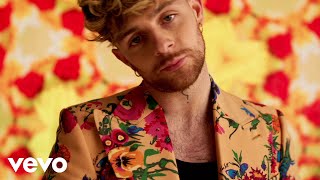 Calvin Harris Ft Tom Grennan - By Your Side (Jwso Hit-Sweep) video