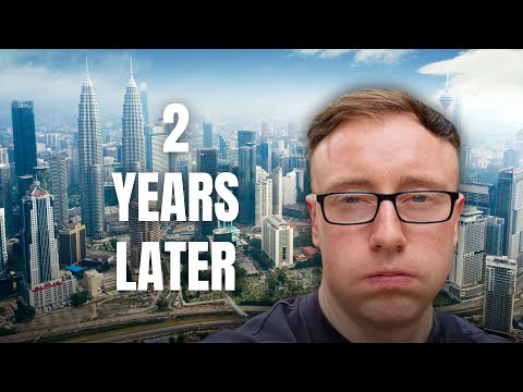 Thumbnail for Pros & Cons of living in Kuala Lumpur (2025)