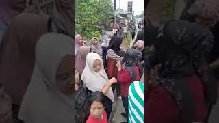 Download lagu Tradisi karnaval idul Fitri dusun malaka 2 pisang Sambo Karawang mp3