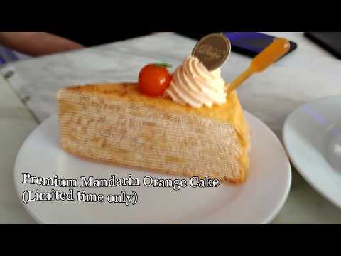 Malacca - Eat, drink and be happy