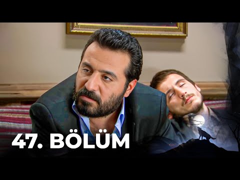 Kurtlar Vadisi Pusu - 47. Bölüm FULL HD