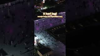 Download lagu 5 HARI LAGI MENUJU RAMADHAN 1444H #ramadhan2023 #ramadan #ramadhankareem #marhabanyaramadhan mp3