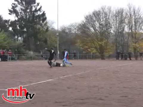 Fußball-Derby: TSV Klein-Linden trifft auf TSV 05 Allendorf/Lahn