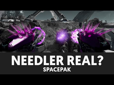 如果鍼灸師是真的呢？- 光環科學 (WHAT IF THE NEEDLER WAS REAL? - Halo Science)