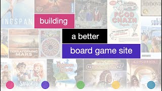 Find the  PERFECT board game