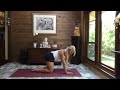 Feels So Good Yoga For The Lower Back Beginner Friendly