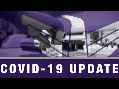 4/2/2020 - Governor's Press Conference to Discuss Coronavirus in South Dakota