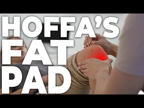 Overcome Hoffa’s Fat Pad Injury: 3 Must-Do Exercises (Front Knee Pain Relief)