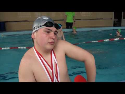 Kacper  popłynął po złoto