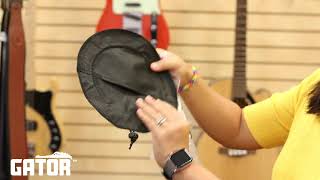 GBELLCVR SERIES INSTRUCTIONAL