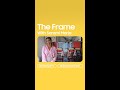 #TheFrame with Sammi Maria | Samsung