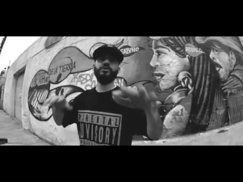 Guerrilleroz - Soy Mexicano (video oficial)