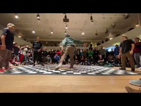 Circle of Fire vs Young Kingz || Mighty 4 Seattle || Semi Finals