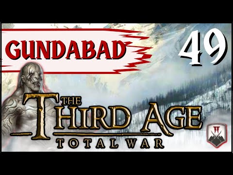 THE LAST DAY OF BEORN - Orcs of Gundabad  [DAC v5] - Episode 49