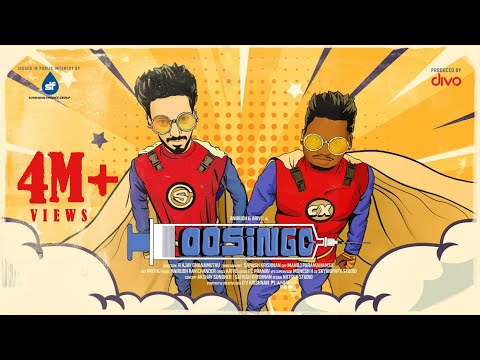 Oosingo Music Song | Anirudh Ravichnder & Arivu