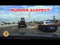 FHP Action Packed Pursuit On Interstate 4