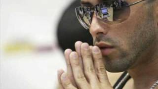 Wisin &amp; Yandel Dejame Hablar