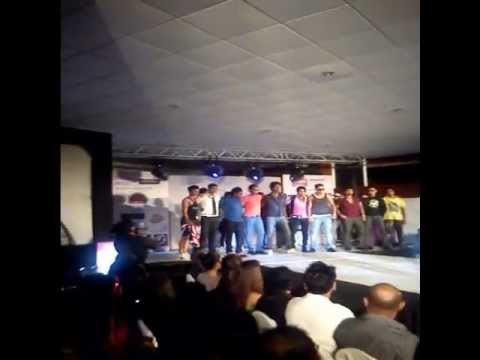 The Zsaid Image Graduation 2 0 1 2... In Colombo