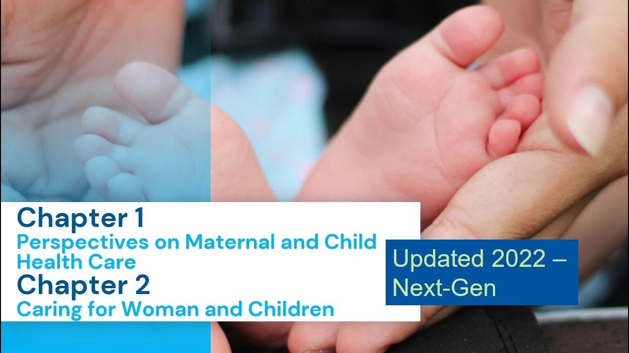 Full OB Nursing Student Lecture 22 Module 1__Covers Ricci Chapters 1 and 2