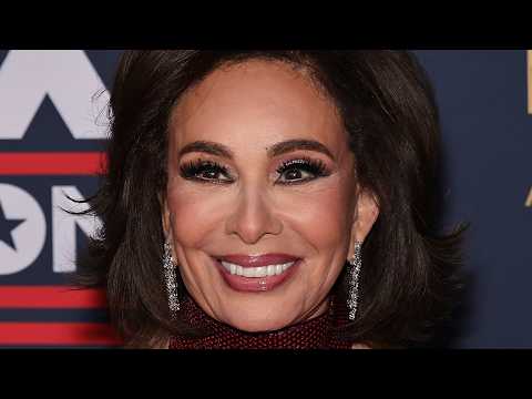 Jeanine Pirro Without Makeup