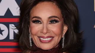 Judge Jeanine Pirro Without Makeup Is Head Turning