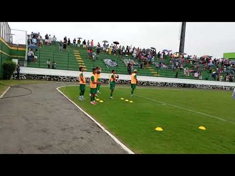 VID Sel Simões Filho 5x0 Sel de Lauro de Freitas /FBF/Inter Gr 6 17/8/25-