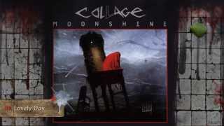 Collage - Moonshine [1994] (full album)