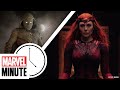 New Marvel Studios Trailers! | Marvel Minute