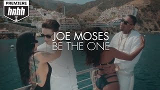 Joe Moses Feat. RJ Word "Be The One" (Official Music Video)