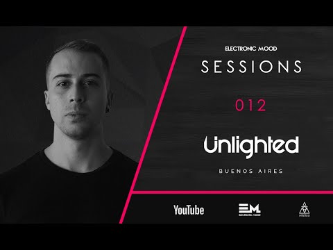 EM Sessions #012 - Unlighted
