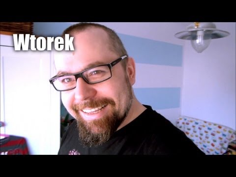 Poranny Rock (#61) - Czarny Papież!