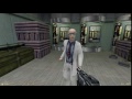 Half-Life: Professor STOP
