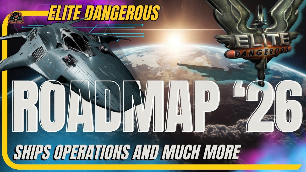 Elite Dangerous Lore Explained – The Thargoid War Storyline