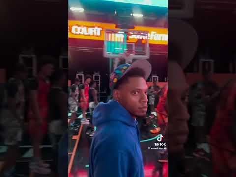 All days of “The journey to becoming a D1 basketball Player” by ZeroBounce