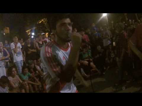 DMC VS LAGGER | CUARTOS DE FINAL | NORTE FEST | CLASIFICATORIAS DE TUCUMAN