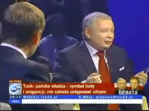 Rok 2007 i największe oranie w historii naszej polityki