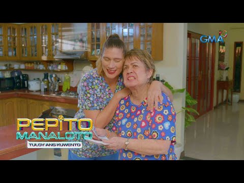 Pepito Manaloto – Tuloy Ang Kuwento: Paano magpaalala ng sahod sa among kuripot? (YouLOL)