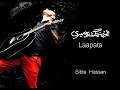 Laapata (Full OST) l Muhabbat Gumshuda Meri (Hum Tv) I Sibte Hassan