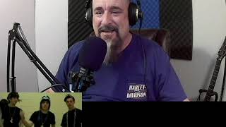 Metal Biker Dude Reacts - Beastie Boys Brass Monkey REACTION