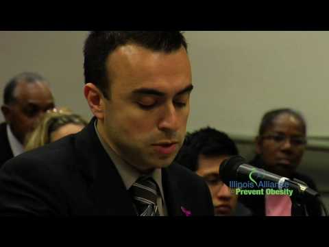 IAPO - Bechara Choucair, MD